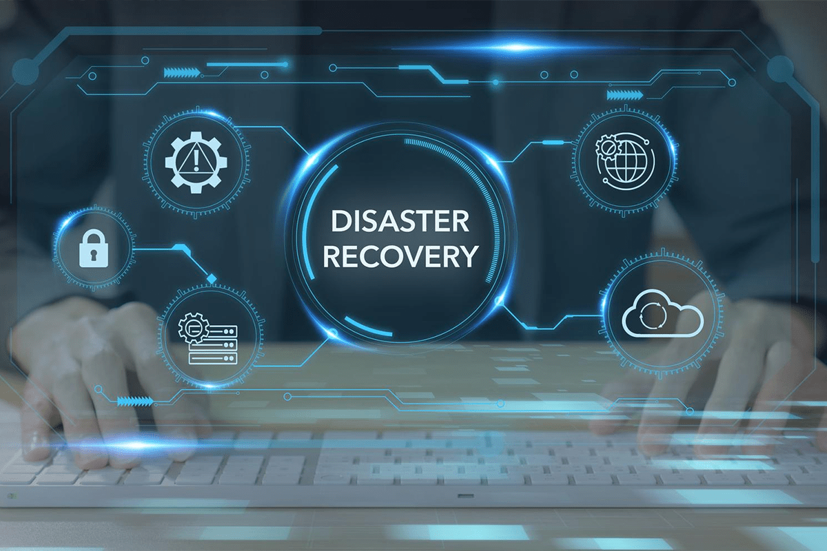 Disaster Recovery Planning