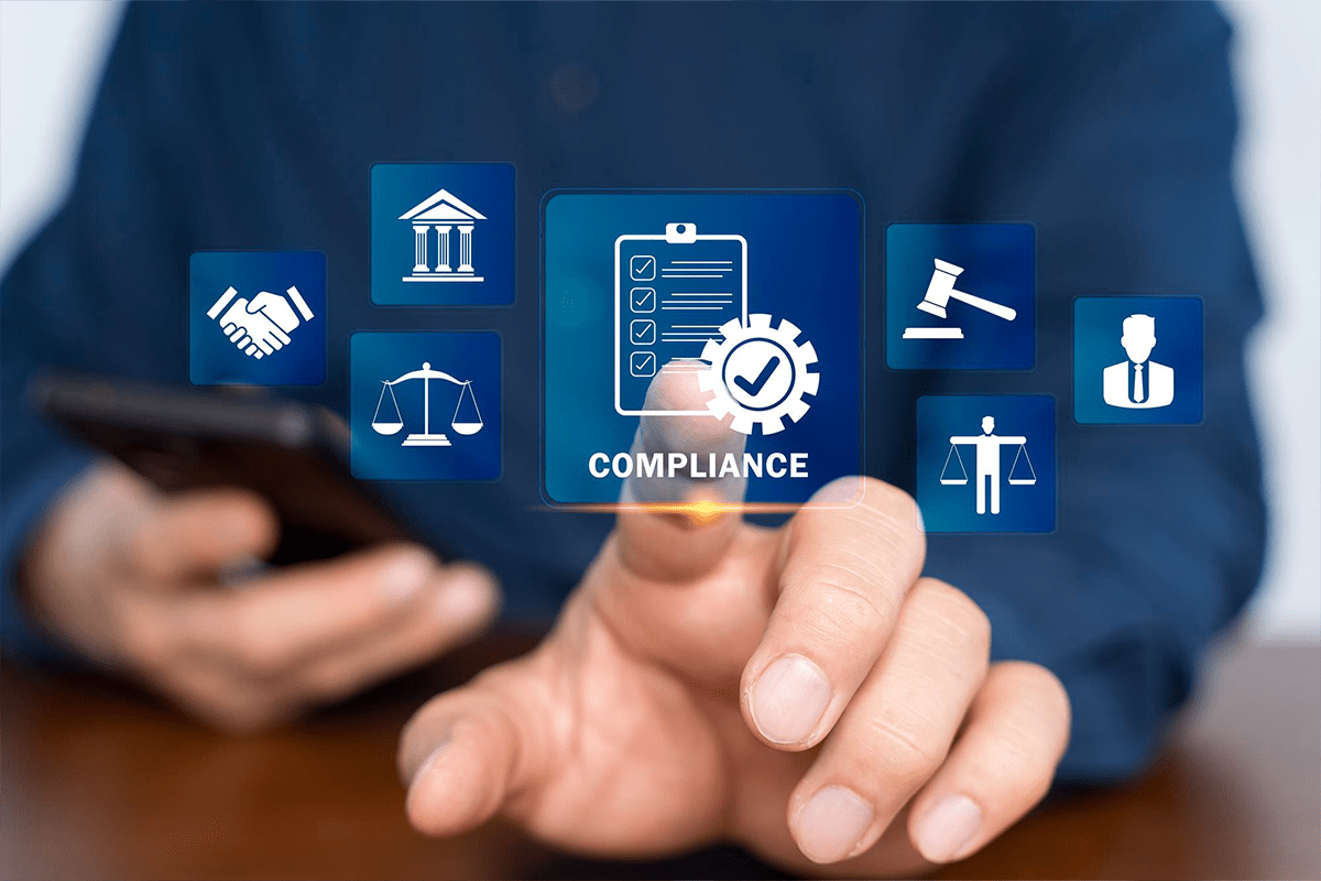 Compliance & Governance