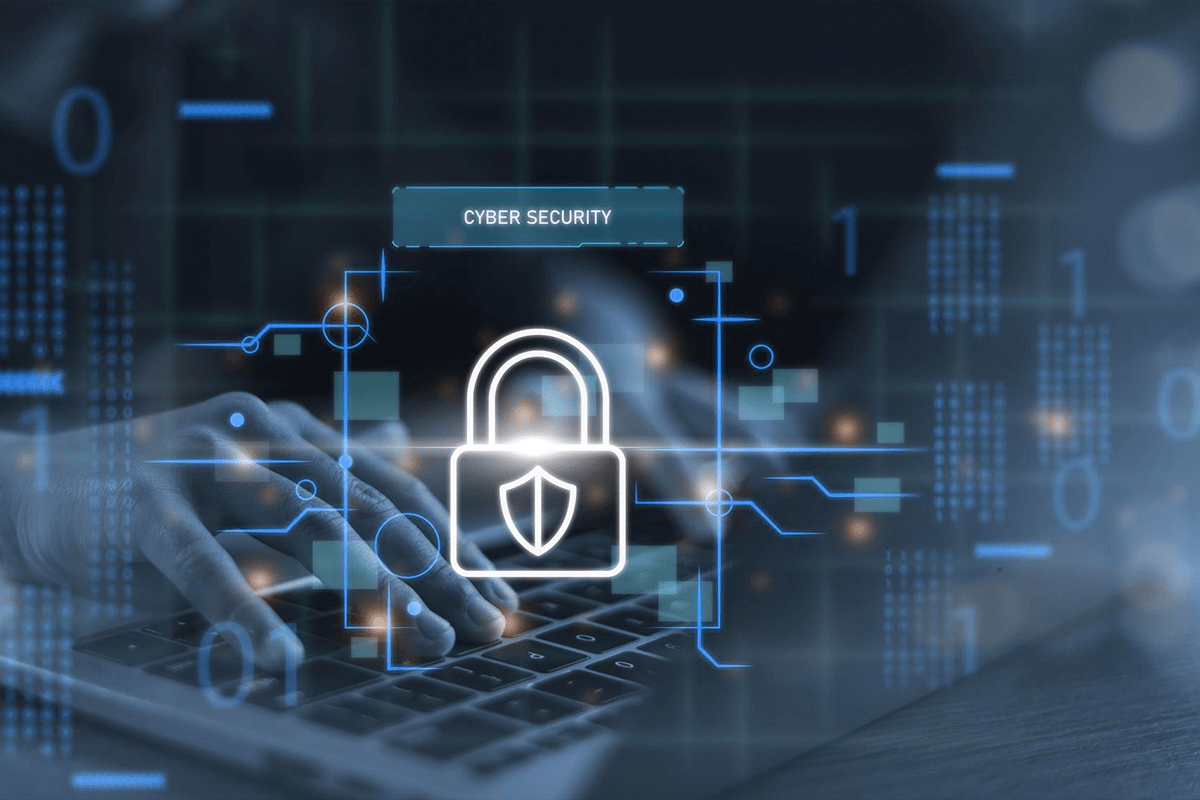 Cybersecurity Services