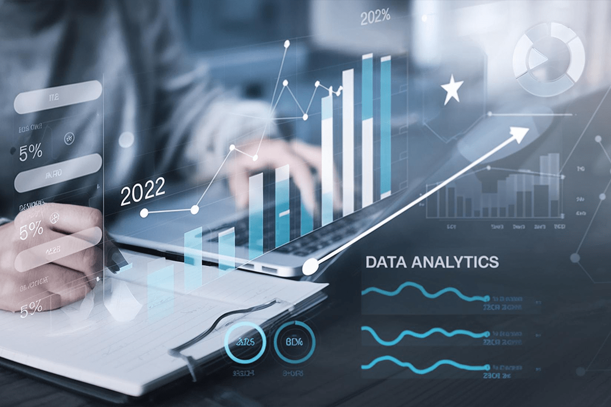 Data Analytics & Business Intelligence