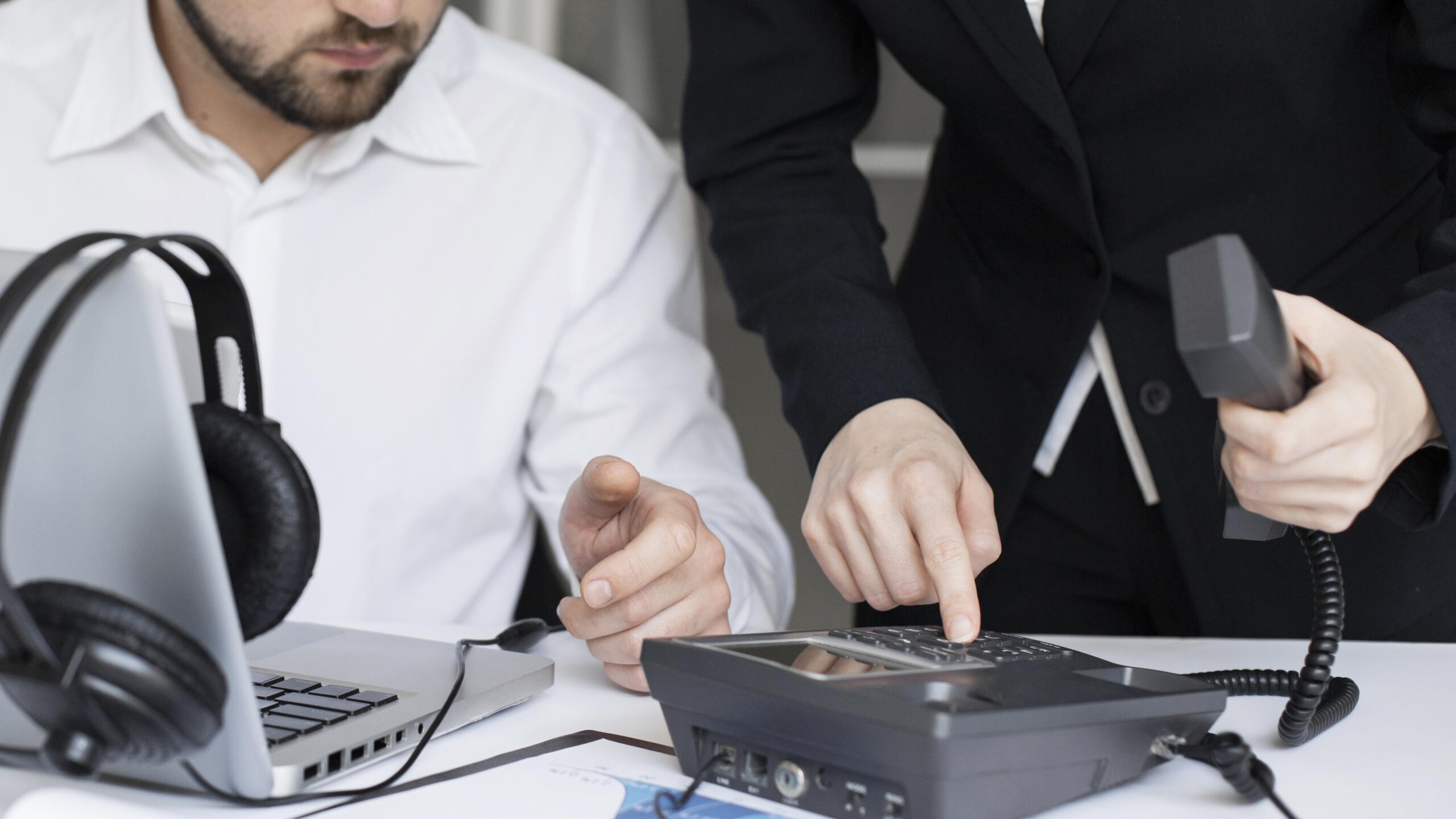 businessman-working-together-office